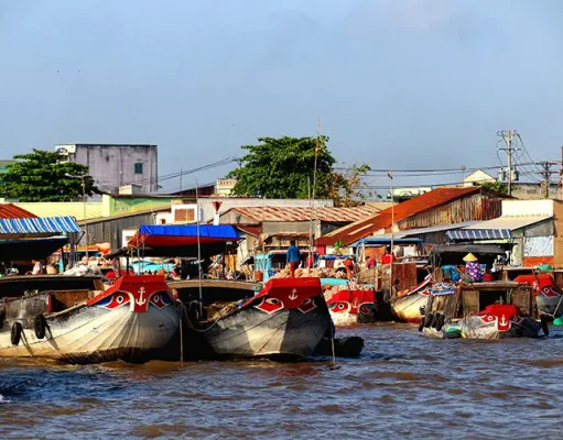 Why Slow Travel Is the Best Way to Experience Asia