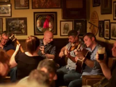 Discover Ireland’s Stories with New Culture and Heritage Tours