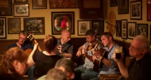 Discover Ireland’s Stories with New Culture and Heritage Tours
