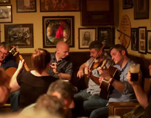 Discover Ireland’s Stories with New Culture and Heritage Tours