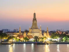 Bangkok and Pattaya, back to back: the Thailand trip I’d plan again