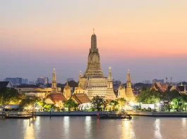 Bangkok and Pattaya, back to back: the Thailand trip I’d plan again