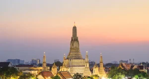 Bangkok and Pattaya, back to back: the Thailand trip I’d plan again