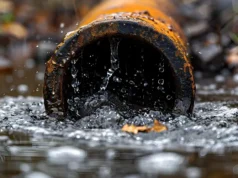 A Hidden Septic Pipe Failure in Bothell: What the Investigation Revealed About Maintenance