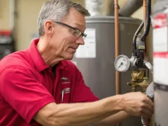 Sediment Flushes That Restore Efficiency During No Hot Water Troubleshooting