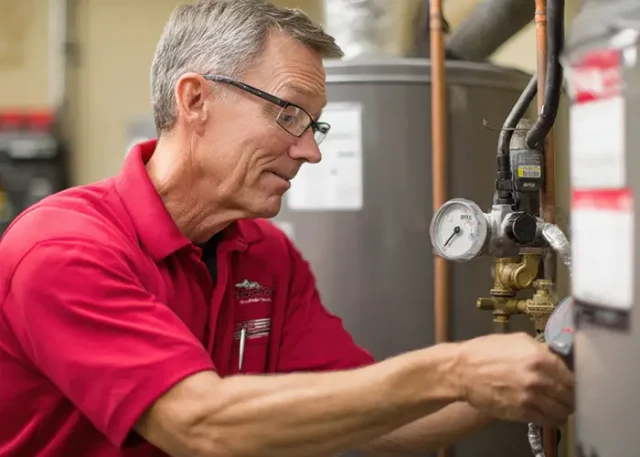 water-heater-repair-professional-inspecting-hot-water-tank-system-job copy