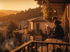 Why You Should Include a “Stay In” Day in Your Travel Itinerary