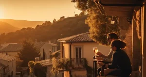 Why You Should Include a “Stay In” Day in Your Travel Itinerary