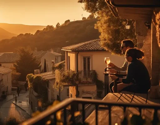 Why You Should Include a “Stay In” Day in Your Travel Itinerary
