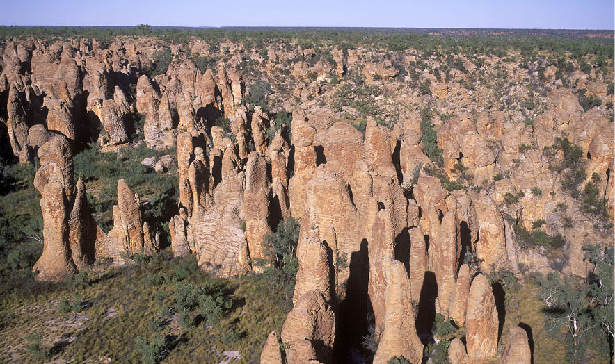  Northern Territory,Australia,s The lost city at Cape Crawford near the McArthur river.