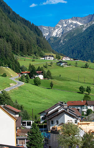 Train running along St. Jodok am Brenner is a village in Tyrol, which belongs to the municipalities of Vals and Schmirn in the Innsbruck-Land district. Together with the Schmirntal and the Valsertal, it has been a mountain climbing village since 2012. Belmond Venice Simplon Orient Express luxury train.  An icon of art deco design. Rekindle the romance of the rails as you travel between Europe’s most captivating cities. The Venice Simplon-Orient-Express, or VSOE, is a private luxury train service from London to Venice and other European cities. It is currently owned by Belmond, which operates 45 luxury hotels, restaurants, tourist trains and river cruises in 24 countries. It was agreed in December 2018 for the service to be acquired by LVMH  