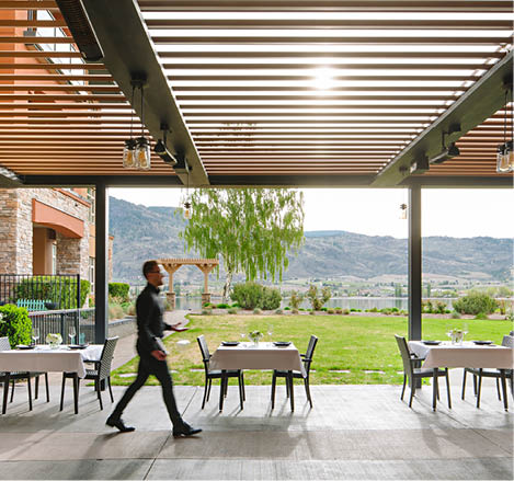 Architectural, winery and lifestyle photographer. Kelowna Architectural Photographer / Okanagan Photographer / Jon Adrian