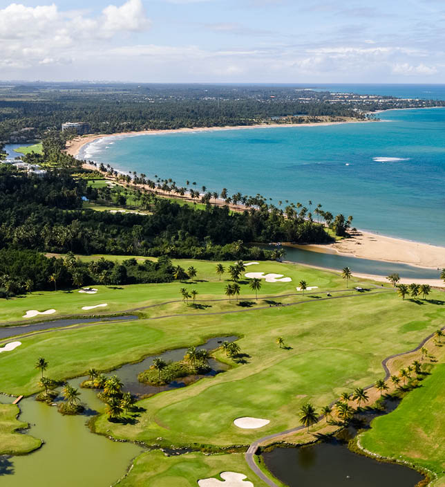 PGA Grand Reserve Tournament