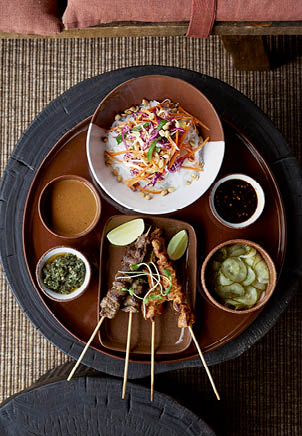 Interiors and lifestyle photographer