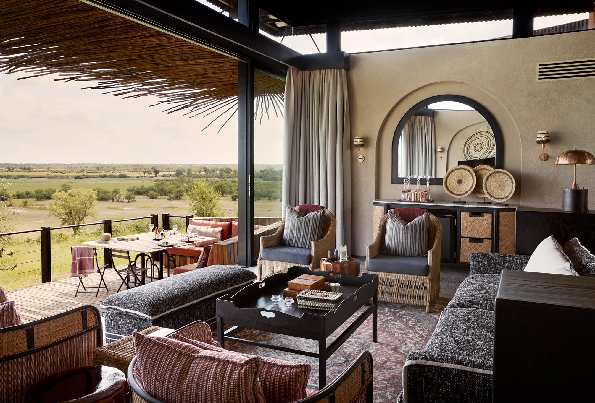 Interiors and lifestyle photographer