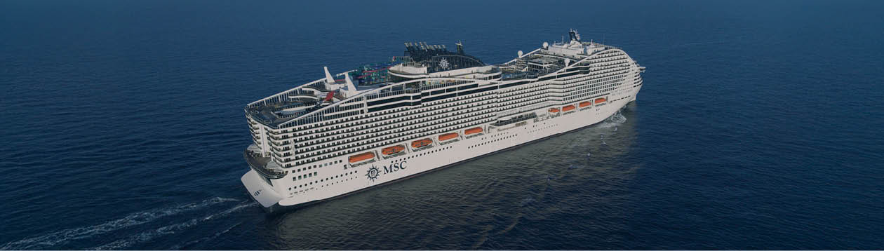 MSC World Europa