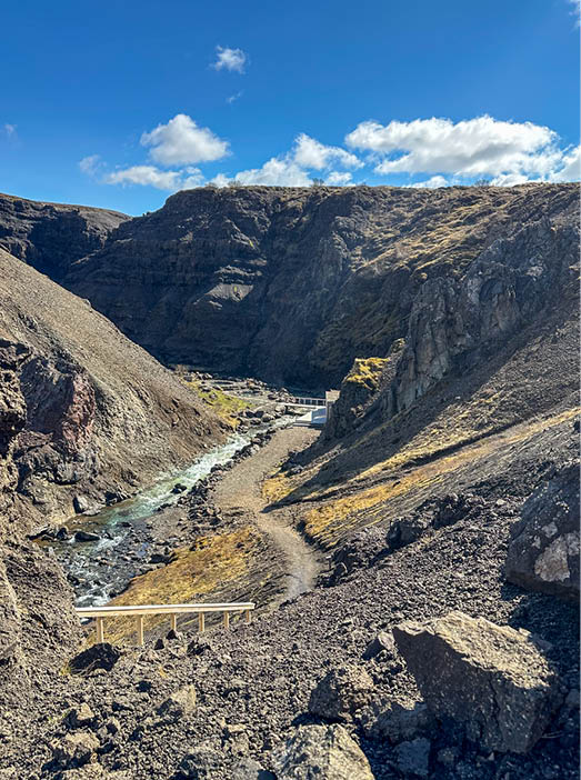 © DRIFT Travel Magazine