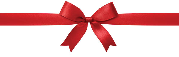 Red ribbon