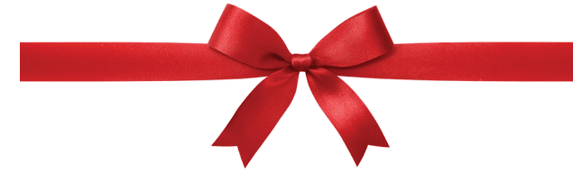 Red ribbon