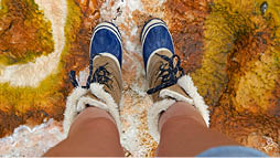 Photographer: Sydney Martinez