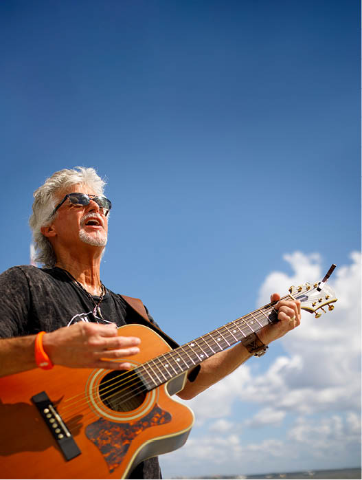 Photo by Brian Tietz