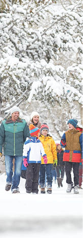 Breck Small Moments Town