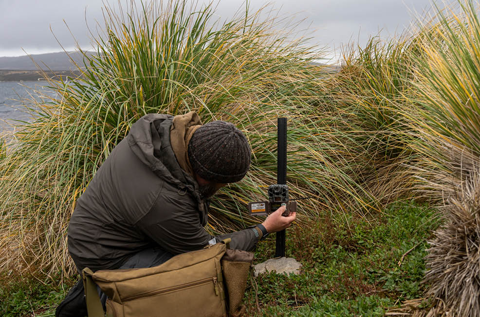 Photo by Adam Moore | Edges Of Earth