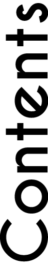 Contents