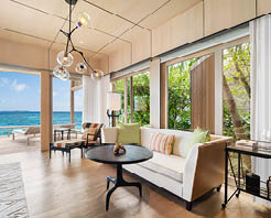 Marriott International Hotel