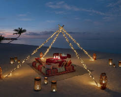 Marriott International Hotel